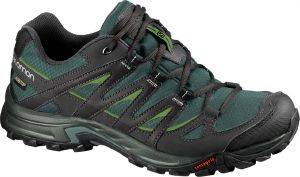 ΠΑΠΟΥΤΣΙ SALOMON ESKAPE GTX ΜΑΥΡΟ/ΠΡΑΣΙΝΟ (UK:8.5, EUR:42 2/3) ΠΑΠΟΥΤΣΙ SALOMON ESKAPE GTX ΜΑΥΡΟ/ΠΡΑΣΙΝΟ (UK:8.5, EUR:42 2/3)