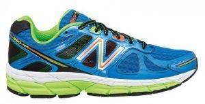 ΠΑΠΟΥΤΣΙ NEW BALANCE 860 V4 ΜΠΛΕ (US:8.5, EU:42) ΠΑΠΟΥΤΣΙ NEW BALANCE 860 V4 ΜΠΛΕ (US:8.5, EU:42)