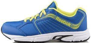 ΠΑΠΟΥΤΣΙ REEBOK TRANZ RUNNERS 2.0 ΜΠΛΕ (USA:10.5, EU:44) ΠΑΠΟΥΤΣΙ REEBOK TRANZ RUNNERS 2.0 ΜΠΛΕ (USA:10.5, EU:44)