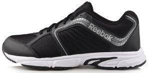 ΠΑΠΟΥΤΣΙ REEBOK TRANZ RUNNERS 2.0 ΜΑΥΡΟ (USA:10, EU:43) ΠΑΠΟΥΤΣΙ REEBOK TRANZ RUNNERS 2.0 ΜΑΥΡΟ (USA:10, EU:43)