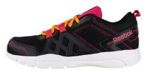 ΠΑΠΟΥΤΣΙ REEBOK TRAINFUSION 3.0 ΜΑΥΡΟ/ΡΟΖ (USA:6.5, EU:37) ΠΑΠΟΥΤΣΙ REEBOK TRAINFUSION 3.0 ΜΑΥΡΟ/ΡΟΖ (USA:6.5, EU:37)