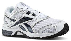 ΠΑΠΟΥΤΣΙ REEBOK PHEEHAN RUN 2.0 TX ΛΕΥΚΟ/ΜΠΛΕ ΣΚΟΥΡΟ (USA:8.5, EU:41) ΠΑΠΟΥΤΣΙ REEBOK PHEEHAN RUN 2.0 TX ΛΕΥΚΟ/ΜΠΛΕ ΣΚΟΥΡΟ (USA:8.5, EU:41)