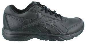 ΠΑΠΟΥΤΣΙ REEBOK WORK \'N CUSHION ΜΑΥΡΟ (USA:12.5, EU:46) ΠΑΠΟΥΤΣΙ REEBOK WORK \'N CUSHION ΜΑΥΡΟ (USA:12.5, EU:46)