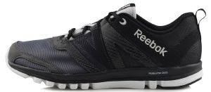 ΠΑΠΟΥΤΣΙ REEBOK SUBLITE DUO LX ΜΑΥΡΟ (USA:8, EU:40.5) ΠΑΠΟΥΤΣΙ REEBOK SUBLITE DUO LX ΜΑΥΡΟ (USA:8, EU:40.5)