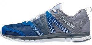 ΠΑΠΟΥΤΣΙ REEBOK SUBLITE DUO LX ΓΚΡΙ/ΜΠΛΕ (USA:11, EU:44.5) ΠΑΠΟΥΤΣΙ REEBOK SUBLITE DUO LX ΓΚΡΙ/ΜΠΛΕ (USA:11, EU:44.5)