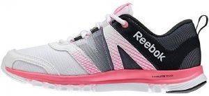 ΠΑΠΟΥΤΣΙ REEBOK SUBLITE DUO LX ΛΕΥΚΟ/ΜΑΥΡΟ/ΡΟΖ (USA:9, EU:40) ΠΑΠΟΥΤΣΙ REEBOK SUBLITE DUO LX ΛΕΥΚΟ/ΜΑΥΡΟ/ΡΟΖ (USA:9, EU:40)