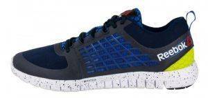 ΠΑΠΟΥΤΣΙ REEBOK ZQUICK 2.0 FLOW ΜΠΛΕ (USA:8.5, EU:41) ΠΑΠΟΥΤΣΙ REEBOK ZQUICK 2.0 FLOW ΜΠΛΕ (USA:8.5, EU:41)