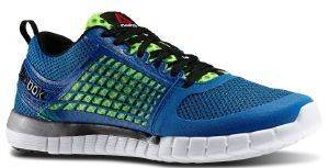 ΠΑΠΟΥΤΣΙ REEBOK ZQUICK ELECTRIFY ΜΠΛΕ (USA:11.5, EU:45) ΠΑΠΟΥΤΣΙ REEBOK ZQUICK ELECTRIFY ΜΠΛΕ (USA:11.5, EU:45)