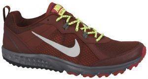 ΠΑΠΟΥΤΣΙ NIKE WILD TRAIL ΜΠΟΡΝΤΟ (USA:8.5, EU:42) ΠΑΠΟΥΤΣΙ NIKE WILD TRAIL ΜΠΟΡΝΤΟ (USA:8.5, EU:42)