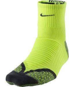 ΚΑΛΤΣΕΣ NIKE ELITE RUNNING CUSHION QUARTER ΚΙΤΡΙΝΕΣ (44-45.5) ΚΑΛΤΣΕΣ NIKE ELITE RUNNING CUSHION QUARTER ΚΙΤΡΙΝΕΣ (44-45.5)