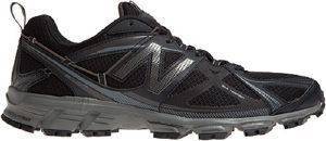 ΠΑΠΟΥΤΣΙ NEW BALANCE 610 V3 ΜΑΥΡΟ (USA:12, EU:46.5) ΠΑΠΟΥΤΣΙ NEW BALANCE 610 V3 ΜΑΥΡΟ (USA:12, EU:46.5)
