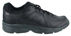 ΠΑΠΟΥΤΣΙ NEW BALANCE 411 V2 ΜΑΥΡΟ (USA:8, EU:39) ΠΑΠΟΥΤΣΙ NEW BALANCE 411 V2 ΜΑΥΡΟ (USA:8, EU:39)