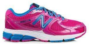 ΠΑΠΟΥΤΣΙ NEW BALANCE 680 V2 ΡΟΖ (USA:8.5, EU:40) ΠΑΠΟΥΤΣΙ NEW BALANCE 680 V2 ΡΟΖ (USA:8.5, EU:40)
