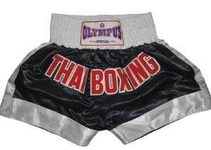 ΣΟΡΤΣ TAIBOXING OLYMPUS ΛΕΥΚΟ/ΜΑΥΡΟ (XL) ΣΟΡΤΣ TAIBOXING OLYMPUS ΛΕΥΚΟ/ΜΑΥΡΟ (XL)
