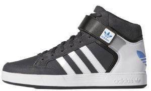 ΠΑΠΟΥΤΣΙ ADIDAS PERFORMANCE VARIAL MID ΓΚΡΙ/ΛΕΥΚΟ (UK:8.5, EU:42 2/3) ΠΑΠΟΥΤΣΙ ADIDAS PERFORMANCE VARIAL MID ΓΚΡΙ/ΛΕΥΚΟ (UK:8.5, EU:42 2/3)