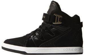 ΠΑΠΟΥΤΣΙ ADIDAS ORIGINALS MC-X 1 ΜΑΥΡΟ (UK:12.5, EU:48) ΠΑΠΟΥΤΣΙ ADIDAS ORIGINALS MC-X 1 ΜΑΥΡΟ (UK:12.5, EU:48)