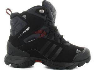 ΠΑΠΟΥΤΣΙ ADIDAS PERFORMANCE WINTER HIKER SPEED ΜΑΥΡΟ (UK:9, EU:43 1/3) ΠΑΠΟΥΤΣΙ ADIDAS PERFORMANCE WINTER HIKER SPEED ΜΑΥΡΟ (UK:9, EU:43 1/3)