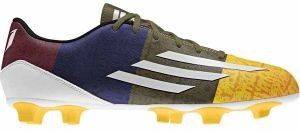 ΠΑΠΟΥΤΣΙ ADIDAS PERFORMANCE F5 MESSI FG ΜΠΛΕ/ΚΟΚΚΙΝΟ (UK:7.5, EU:41 1/3) ΠΑΠΟΥΤΣΙ ADIDAS PERFORMANCE F5 MESSI FG ΜΠΛΕ/ΚΟΚΚΙΝΟ (UK:7.5, EU:41 1/3)