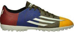 ΠΑΠΟΥΤΣΙ ADIDAS PERFORMANCE F5 MESSI TF ΜΠΛΕ/ΚΟΚΚΙΝΟ (UK:11, EU:46) ΠΑΠΟΥΤΣΙ ADIDAS PERFORMANCE F5 MESSI TF ΜΠΛΕ/ΚΟΚΚΙΝΟ (UK:11, EU:46)