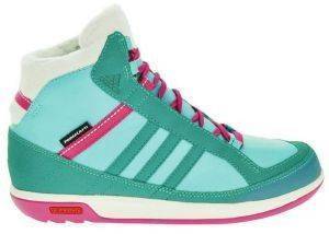 ΠΑΠΟΥΤΣΙ ADIDAS PERFORMANCE CHOLEAH SNEAKER ΜΕΝΤΑ (UK:4.5, EU:37 1/3) ΠΑΠΟΥΤΣΙ ADIDAS PERFORMANCE CHOLEAH SNEAKER ΜΕΝΤΑ (UK:4.5, EU:37 1/3)