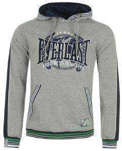 ΦΟΥΤΕΡ EVERLAST POLY OVER THE HEAD ΓΚΡΙ (L) ΦΟΥΤΕΡ EVERLAST POLY OVER THE HEAD ΓΚΡΙ (L)