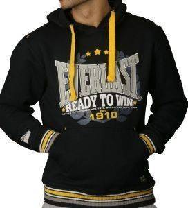 ΦΟΥΤΕΡ EVERLAST CLASSIC HOODY ΜΠΛΕ (S) ΦΟΥΤΕΡ EVERLAST CLASSIC HOODY ΜΠΛΕ (S)