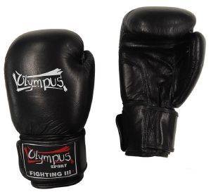 ΓΑΝΤΙΑ ΠΡΟΠΟΝΗΣΗΣ OLYMPUS FIGHTING IIΙ ΔΕΡΜΑΤΙΝΑ ΜΑΥΡΑ (10 OZ) ΓΑΝΤΙΑ ΠΡΟΠΟΝΗΣΗΣ OLYMPUS FIGHTING IIΙ ΔΕΡΜΑΤΙΝΑ ΜΑΥΡΑ (10 OZ)