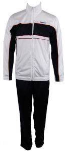  REEBOK TRACK SUIT TRICOT / (L)