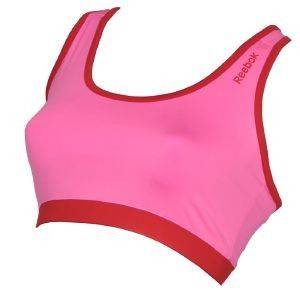  REEBOK SE SHORT BRA  (L)