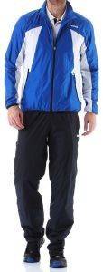 ΦΟΡΜΑ REEBOK TS PERFORAT WOVEN ΜΠΛΕ (L) ΦΟΡΜΑ REEBOK TS PERFORAT WOVEN ΜΠΛΕ (L)