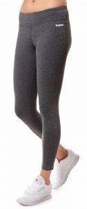 ΚΟΛΑΝ REEBOK ELEMENTS LEGGING ΓΚΡΙ (M) ΚΟΛΑΝ REEBOK ELEMENTS LEGGING ΓΚΡΙ (M)