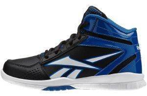 ΠΑΠΟΥΤΣΙ REEBOK CLEAN SHOT ΜΑΥΡΟ/ΜΠΛΕ (USA:12.5, EU:30) ΠΑΠΟΥΤΣΙ REEBOK CLEAN SHOT ΜΑΥΡΟ/ΜΠΛΕ (USA:12.5, EU:30)