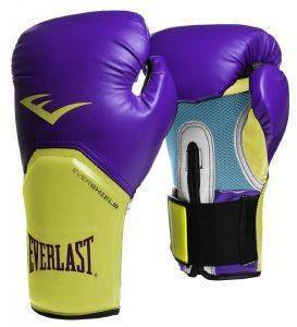 ΓΑΝΤΙΑ EVERLAST NEW ELITE PRO STYLE ΜΩΒ/ΚΙΤΡΙΝΑ (12 ΟΖ) ΓΑΝΤΙΑ EVERLAST NEW ELITE PRO STYLE ΜΩΒ/ΚΙΤΡΙΝΑ (12 ΟΖ)