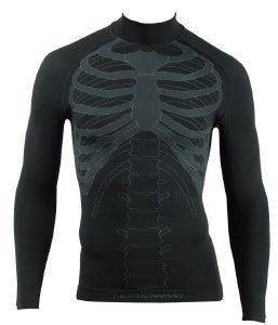 ΜΠΛΟΥΖΑ NORTHWAVE BODY FIT EVO ΜΑΥΡΗ (S/M) ΜΠΛΟΥΖΑ NORTHWAVE BODY FIT EVO ΜΑΥΡΗ (S/M)