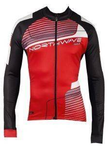 ΜΠΟΥΦΑΝ NORTHWAVE ΤOTAL PROTECTION X-LITE ΚΟΚΚΙΝΟ (L) ΜΠΟΥΦΑΝ NORTHWAVE ΤOTAL PROTECTION X-LITE ΚΟΚΚΙΝΟ (L)