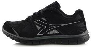 ΠΑΠΟΥΤΣΙ DIADORA TRADE MEN ΜΑΥΡΟ (46) ΠΑΠΟΥΤΣΙ DIADORA TRADE MEN ΜΑΥΡΟ (46)