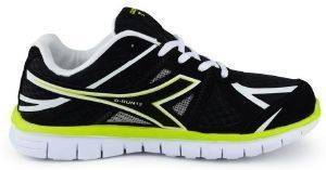 ΠΑΠΟΥΤΣΙ DIADORA TRADE MEN ΜΑΥΡΟ/ΚΙΤΡΙΝΟ (EU:42) ΠΑΠΟΥΤΣΙ DIADORA TRADE MEN ΜΑΥΡΟ/ΚΙΤΡΙΝΟ (EU:42)
