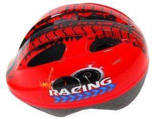 ΚΡΑΝΟΣ VISTA BOY RACING ΚΟΚΚΙΝΟ ΚΡΑΝΟΣ VISTA BOY RACING ΚΟΚΚΙΝΟ