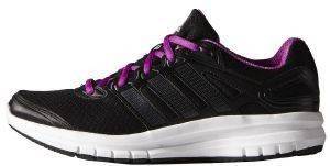 ΠΑΠΟΥΤΣΙ ADIDAS PERFORMANCE DURAMO 6 ΜΑΥΡΟ/ΡΟΖ (UK:5.5, EU:38 2/3) ΠΑΠΟΥΤΣΙ ADIDAS PERFORMANCE DURAMO 6 ΜΑΥΡΟ/ΡΟΖ (UK:5.5, EU:38 2/3)