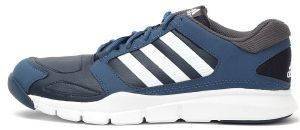 ΠΑΠΟΥΤΣΙ ADIDAS PERFORMANCE ESSENTIAL STAR ΜΠΛΕ ΣΚΟΥΡΟ (UK:9.5, EU:44) ΠΑΠΟΥΤΣΙ ADIDAS PERFORMANCE ESSENTIAL STAR ΜΠΛΕ ΣΚΟΥΡΟ (UK:9.5, EU:44)