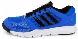 ΠΑΠΟΥΤΣΙ ADIDAS PERFORMANCE ESSENTIAL STAR ΜΠΛΕ ΡΟΥΑ (UK:10, EU:44 2/3) ΠΑΠΟΥΤΣΙ ADIDAS PERFORMANCE ESSENTIAL STAR ΜΠΛΕ ΡΟΥΑ (UK:10, EU:44 2/3)
