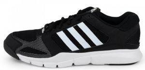 ΠΑΠΟΥΤΣΙ ADIDAS PERFORMANCE ESSENTIAL STAR ΜΑΥΡΟ/ΛΕΥΚΟ (UK:9, EU:43 1/3) ΠΑΠΟΥΤΣΙ ADIDAS PERFORMANCE ESSENTIAL STAR ΜΑΥΡΟ/ΛΕΥΚΟ (UK:9, EU:43 1/3)