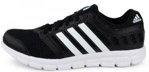 ΠΑΠΟΥΤΣΙ ADIDAS PERFORMANCE BREEZE 101 2 ΜΑΥΡΟ (UK:11, EU:46) ΠΑΠΟΥΤΣΙ ADIDAS PERFORMANCE BREEZE 101 2 ΜΑΥΡΟ (UK:11, EU:46)