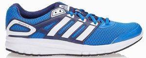ΠΑΠΟΥΤΣΙ ADIDAS PERFORMANCE DURAMO 6 ΜΠΛΕ ΡΟΥΑ (UK:9.5, EU:44) ΠΑΠΟΥΤΣΙ ADIDAS PERFORMANCE DURAMO 6 ΜΠΛΕ ΡΟΥΑ (UK:9.5, EU:44)