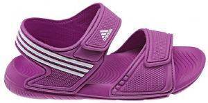 ΣΑΝΔΑΛΙ ADIDAS PERFORMANCE AKWAH 9 ΜΩΒ/ΛΕΥΚΟ (UK:3, EU:35.5) ΣΑΝΔΑΛΙ ADIDAS PERFORMANCE AKWAH 9 ΜΩΒ/ΛΕΥΚΟ (UK:3, EU:35.5)