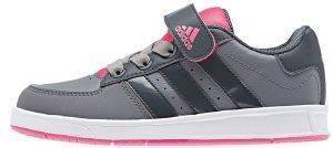 ΠΑΠΟΥΤΣΙ ADIDAS PERFORMANCE JANBS C ΓΚΡΙ (UK:13.5K, EU:32) ΠΑΠΟΥΤΣΙ ADIDAS PERFORMANCE JANBS C ΓΚΡΙ (UK:13.5K, EU:32)