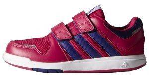 ΠΑΠΟΥΤΣΙ ADIDAS PERFORMANCE LK TRAINER 6 ΚΕΡΑΣΙ/ΜΩΒ (UK:12.5K, EU:31) ΠΑΠΟΥΤΣΙ ADIDAS PERFORMANCE LK TRAINER 6 ΚΕΡΑΣΙ/ΜΩΒ (UK:12.5K, EU:31)
