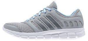 ΠΑΠΟΥΤΣΙ ADIDAS PERFORMANCE BREEZE 101 2 ΓΚΡΙ (UK:6.5, EU:40) ΠΑΠΟΥΤΣΙ ADIDAS PERFORMANCE BREEZE 101 2 ΓΚΡΙ (UK:6.5, EU:40)
