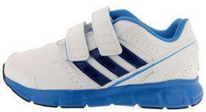 ΠΑΠΟΥΤΣΙ ADIDAS PERFORMANCE HYPERFAST SYN ΛΕΥΚΟ/ΜΠΛΕ (UK:10.5K, EU:28.5) ΠΑΠΟΥΤΣΙ ADIDAS PERFORMANCE HYPERFAST SYN ΛΕΥΚΟ/ΜΠΛΕ (UK:10.5K, EU:28.5)