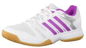 ΠΑΠΟΥΤΣΙ ADIDAS PERFORMANCE VOLLEY LIGRA ΛΕΥΚΟ/ΡΟΖ (UK:8, EU:42) ΠΑΠΟΥΤΣΙ ADIDAS PERFORMANCE VOLLEY LIGRA ΛΕΥΚΟ/ΡΟΖ (UK:8, EU:42)